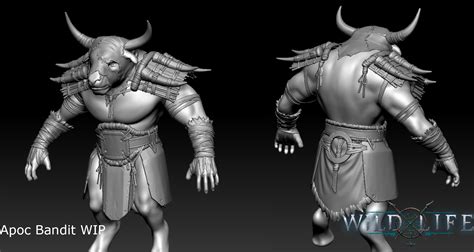 Patreon Development Update 17.03.2023 : .